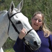 Ann Turner from Wisdom of the Herd