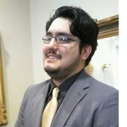 Guillermo Zuniga from Information Technology Solutions as a Service