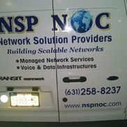 William Wottawa from Network Solution Providers LLC