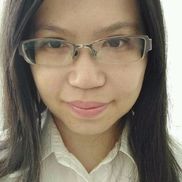 Vivian So from Thrive to Shift Marketing