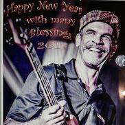 Steve Clarke from Steve Clarke Solo-Trio- Full Band ... "Live Music" for your event" 