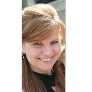 Sharmaine Fox from Travel Professionals International