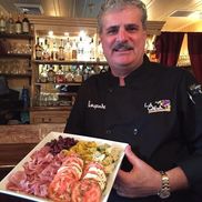 Pasquale Cardamuro from La Casa Italian Grill