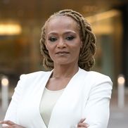 Khadijah Adams from Khadijah Adams