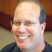 Mitchel Friedman from Newman Springs Dental Care