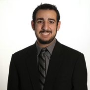 Ty Recino from Municipal Supply & Sign Co.
