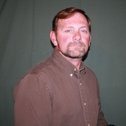 John Morlock from Heroes Outreach Program