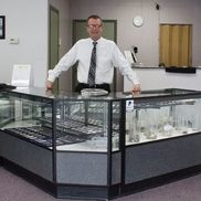 Gene Snyder from The Goldbug Exchange