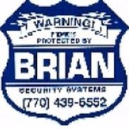 Brian Baker from Brian Security Systems