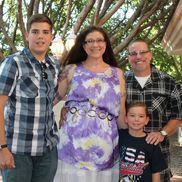 David Harrington from Recovering Computers by Sparky