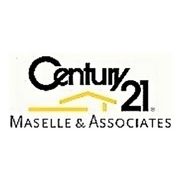 Mary Elrod from Century 21 Maselle and Associates