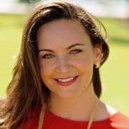 Amy Mitchell from Bishop Realty Associates
