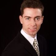 John Langreck from Fox Consulting Group LLC