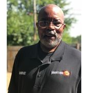 Johnnie Anderson  from OnDa Spot Solutions 