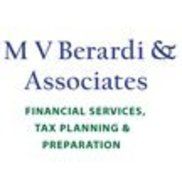 Michael Berardi from M V Berardi & Associates