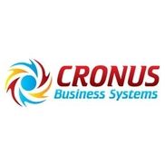 Christopher Copelas from Cronus Business Systems