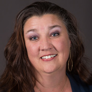 Rhonda Uswa from Yavapai Title Agency