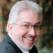 David Jackson from School of Podcasting - Podcast Consultant