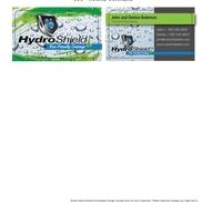 John Bateman from Hydroshield of Delmarva