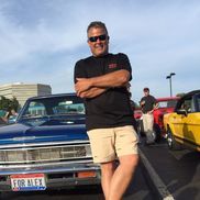 Randy Harmon from SURVIVOR ELECTRIC LLC
