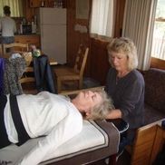 Opal Mortensen from Alternative Times LLC Colon Hydro Therapy & Massage