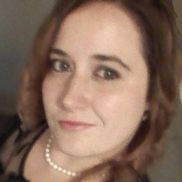 Sarah 'Sai Marie' Johnson, MFA from InfinityxCreations, LLC 