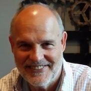Dr. Andrew Millar from Healing Consultant