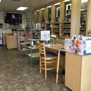 Marla Haddock from Merle Norman Cosmetics & Spa of Edmond, ok 1912 East 2nd Street