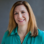Andrea Kroger from Stroll Quail Hollow
