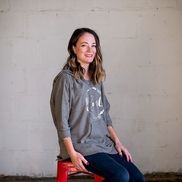 Jenna Eldstrom from Upscaled Designs