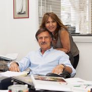 Thomas Tunberg from World Wide Art Promotion