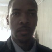 Larry Boyd from Halftime Productions
