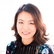 Lydia Au from Blue Heart Wellness