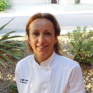 Celine Fabre from Cuisine by Celine