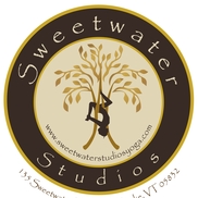 Karen Kennedy from Sweetwater Studios
