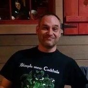 Steve Wollett from Nerd Rage News