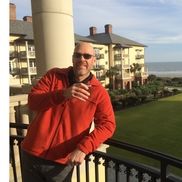 Rick Rice from Palmetto Brewing Company