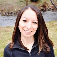 Rita Miller from ScoliSpine 
