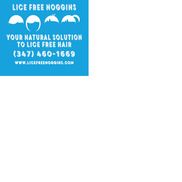 Lena G from Lice Free Noggins NYC - Natural Lice Removal and Lice Treatment Service