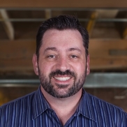 Wayne Creel from Maverick Innovation