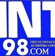 Norbert Miles from Kint98.com Radio