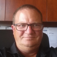 Steve Laporte from Laporte Safety and Training Inc.