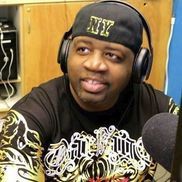 Dij Sparkx from SPARKX MEDIA NETWORK