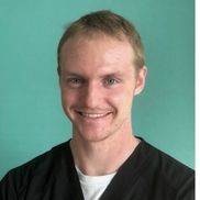 Kyle Wagner from Pollard Chiropractic