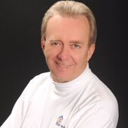 Randall Patterson from Pillar To Post Patterson Team Inspectors