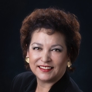 Linda Smith from Lakewood Chamber of Commerce