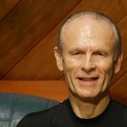 Terry Fralich from Rebecca Wing at The Mindfulness Center of Maine