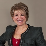 Katherine Porath from Katherine JOY Interiors