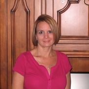 Gwyn Grabner from Reflections 4D