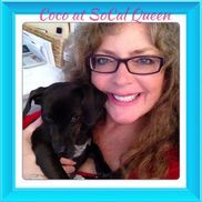 Benthe Fahr from SoCal Queen